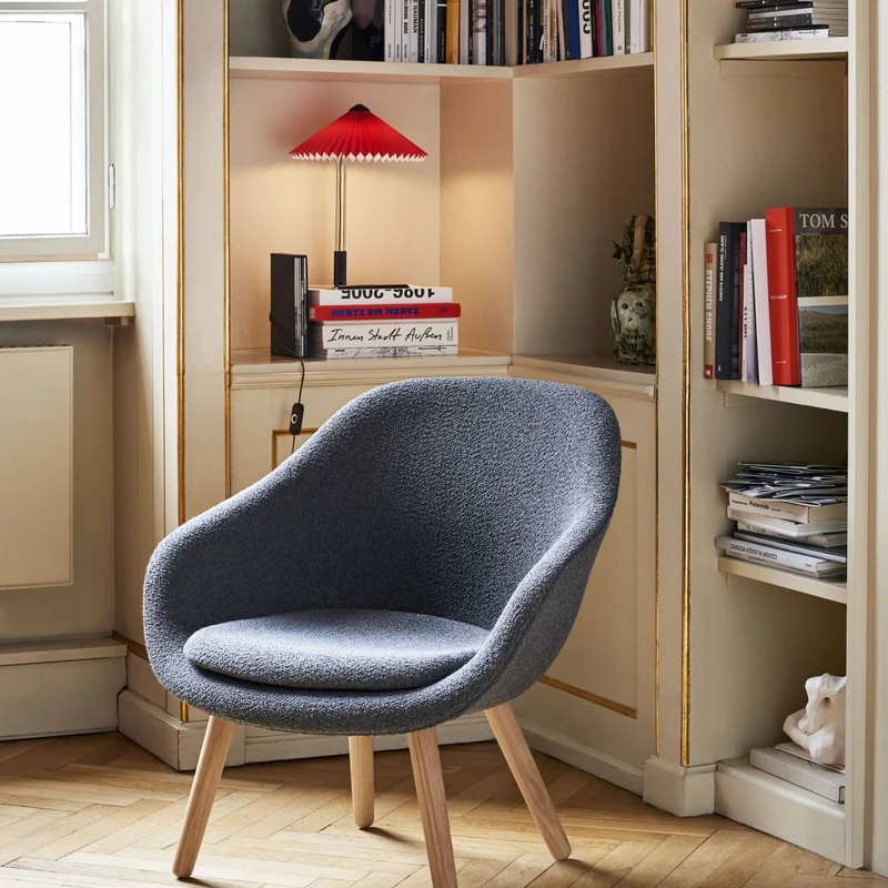 Hay Matin Table Lamp