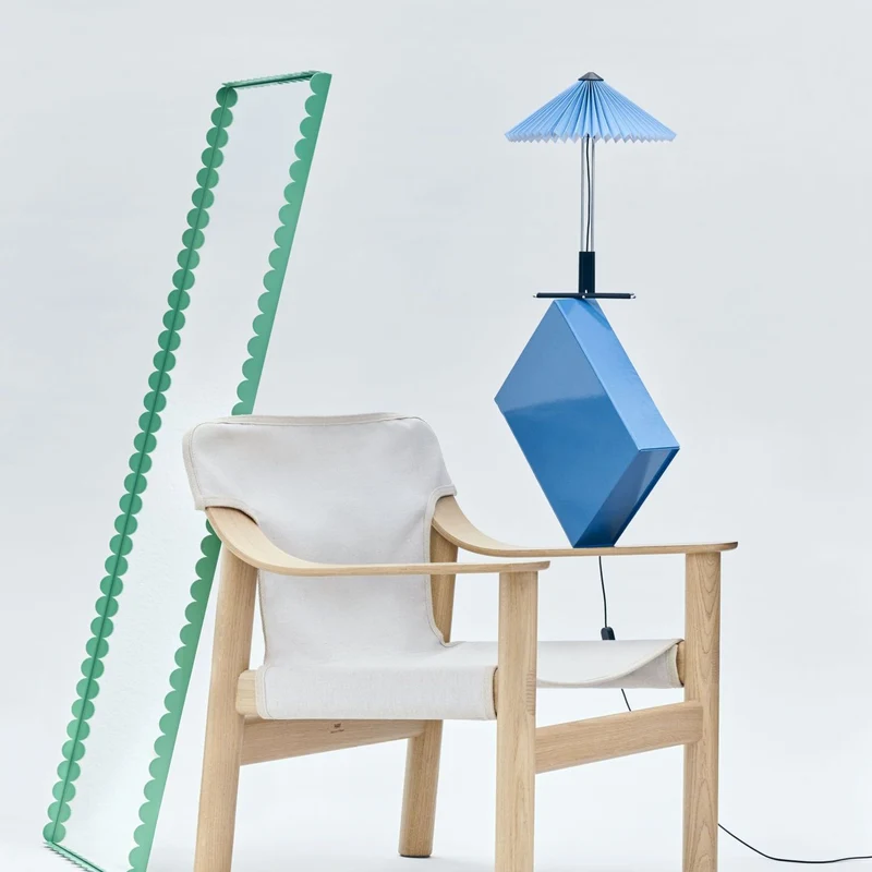 Hay Matin Table Lamp