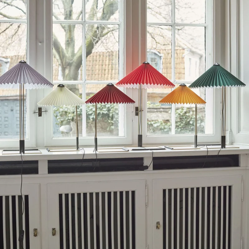 Hay Matin Table Lamp