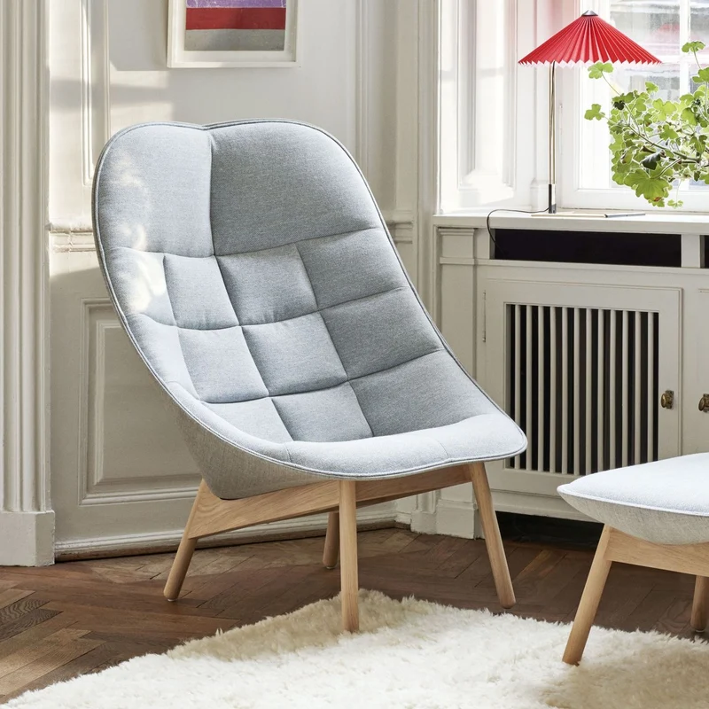 Hay Matin Table Lamp