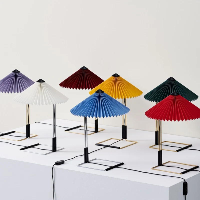 Hay Matin Table Lamp