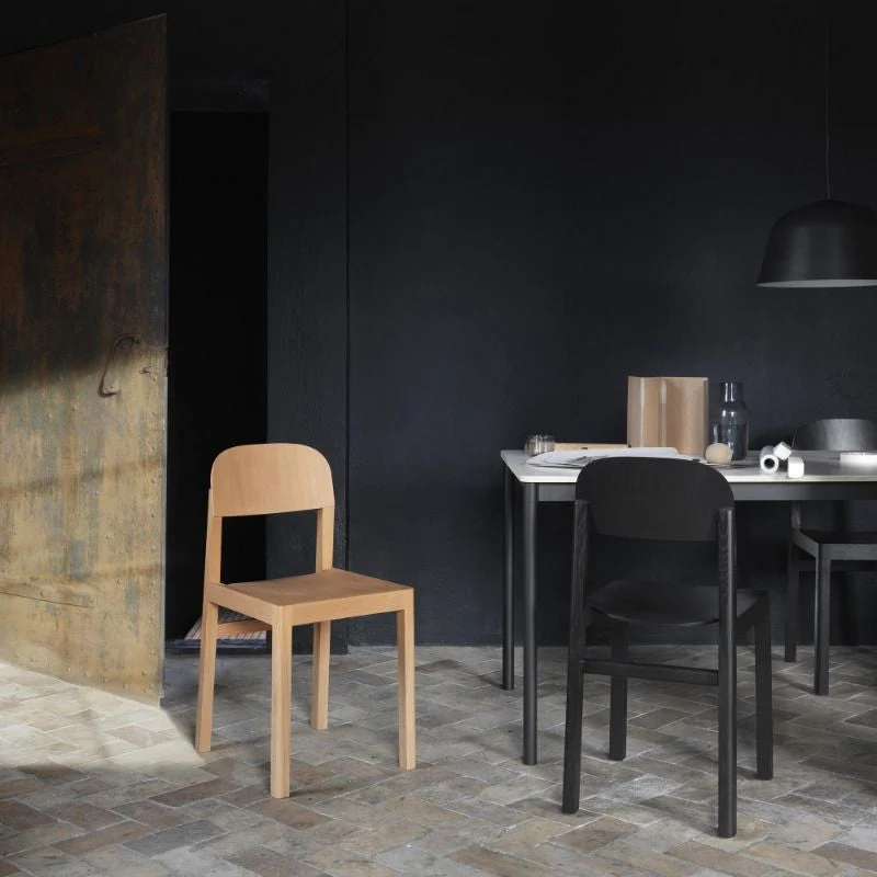 Muuto Ambit Pendant Light