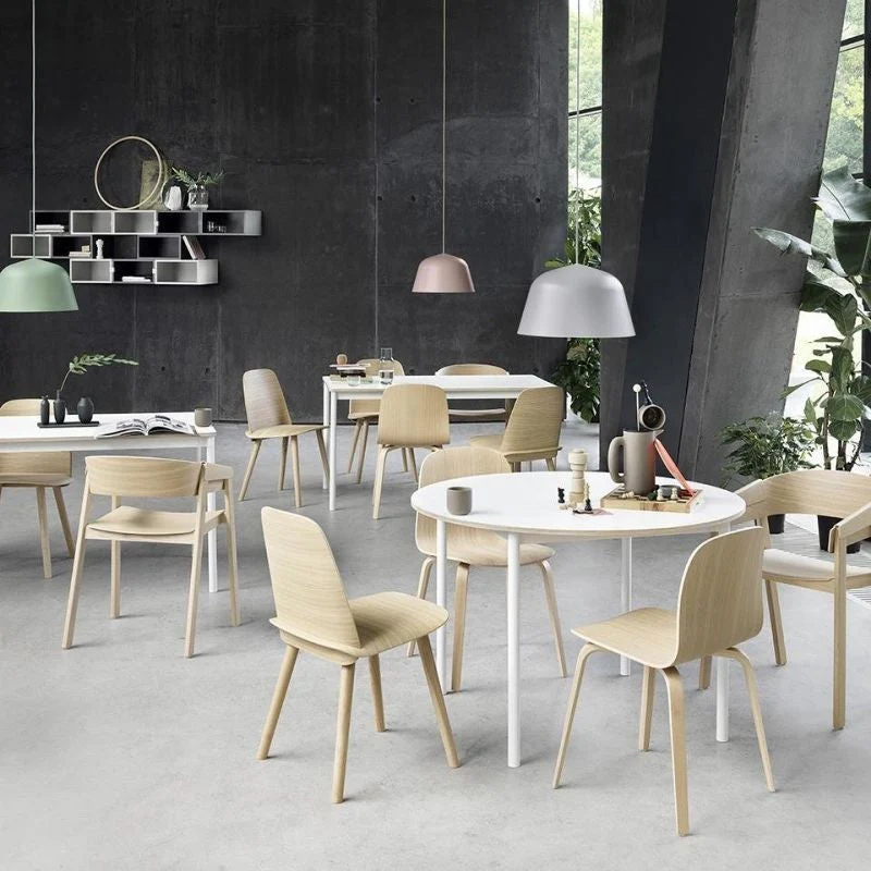 Muuto Ambit Pendant Light
