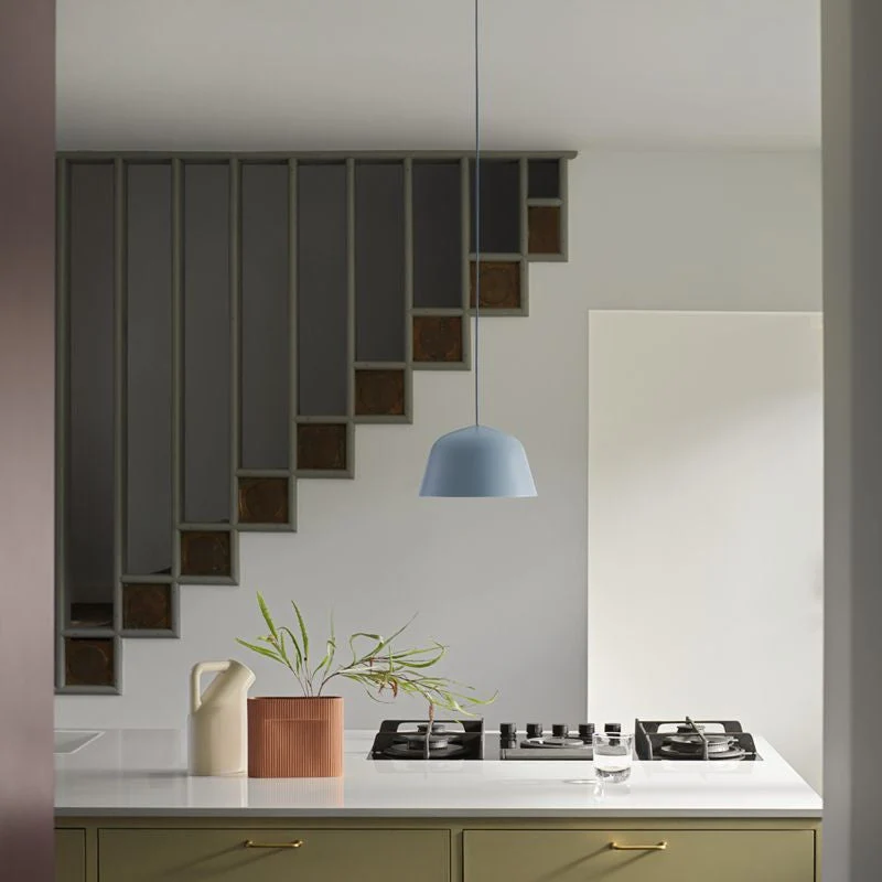 Muuto Ambit Pendant Light