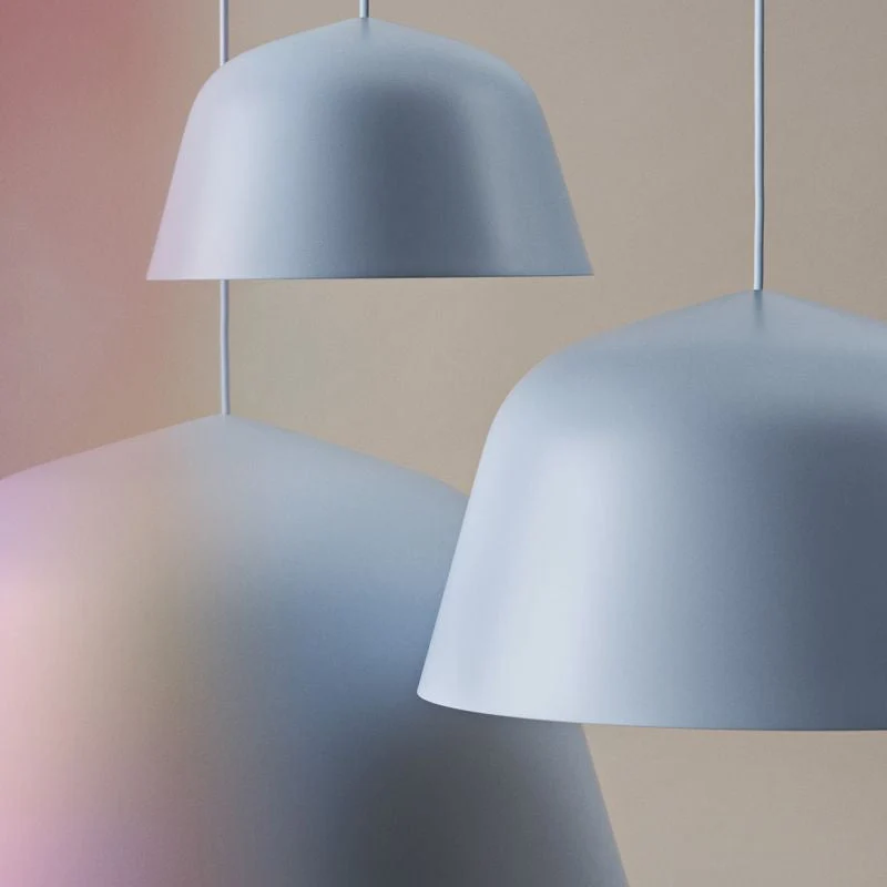 Muuto Ambit Pendant Light