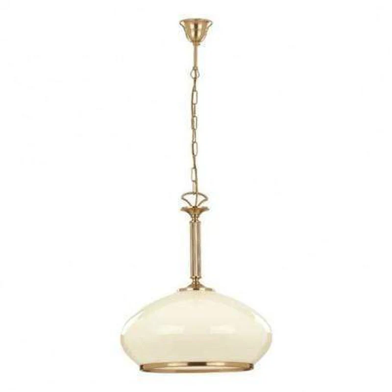 Suspension En Verre