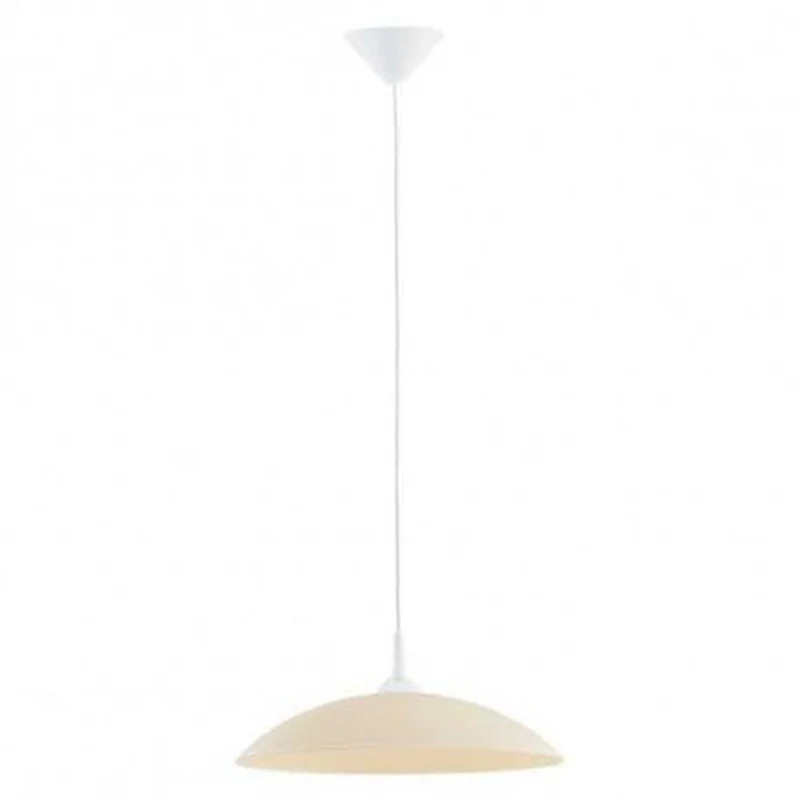 Suspension Luminaire Verre