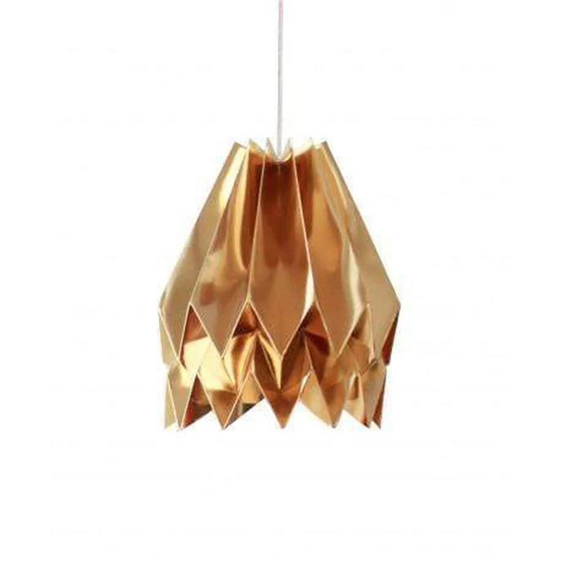 Suspension Papier