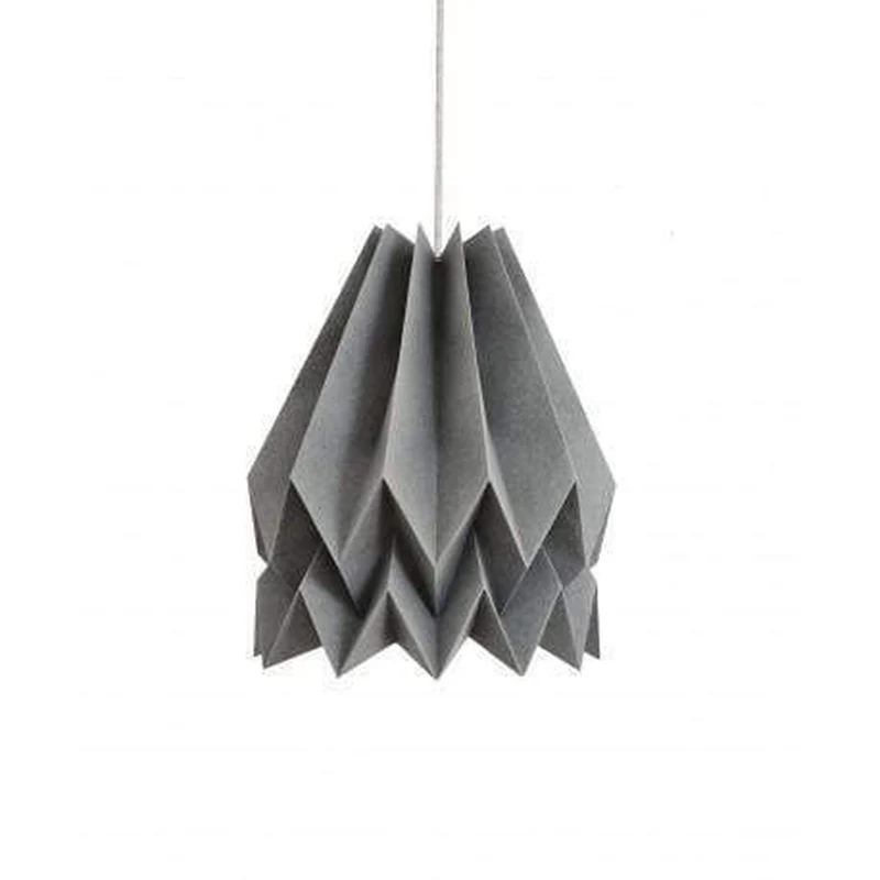 Suspension Grise