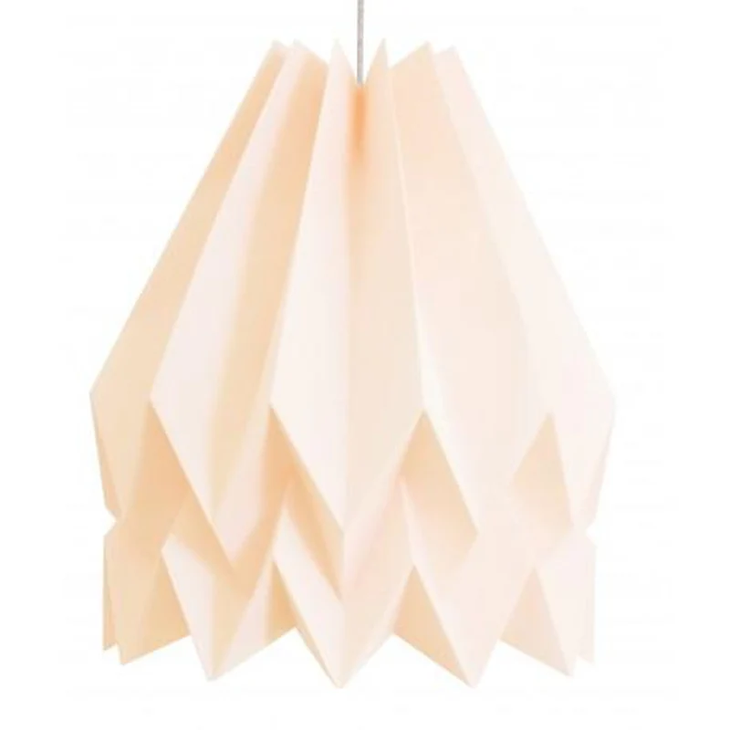 Suspension Rose