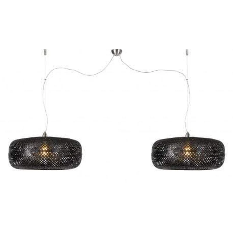Luminaire Bambou Pas Cher