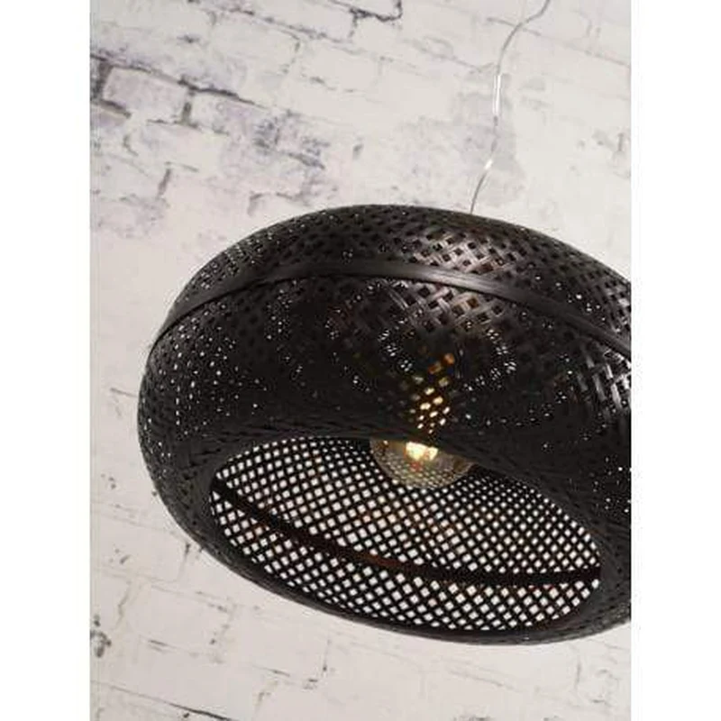 Luminaire Bambou Pas Cher