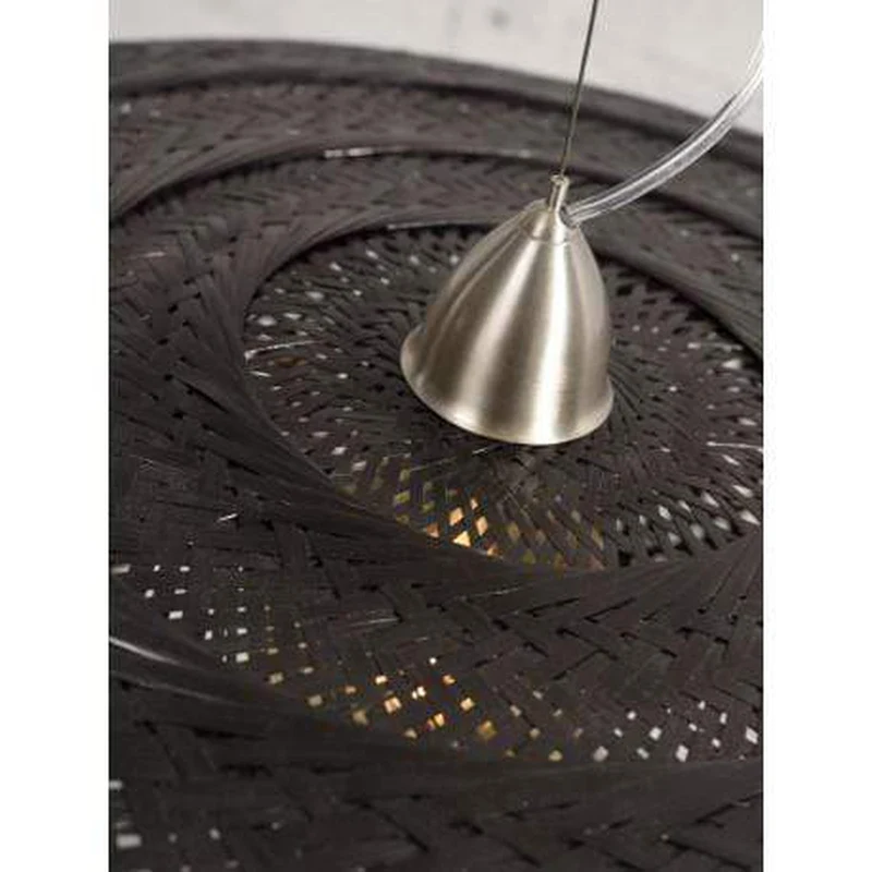 Luminaire Bambou Pas Cher