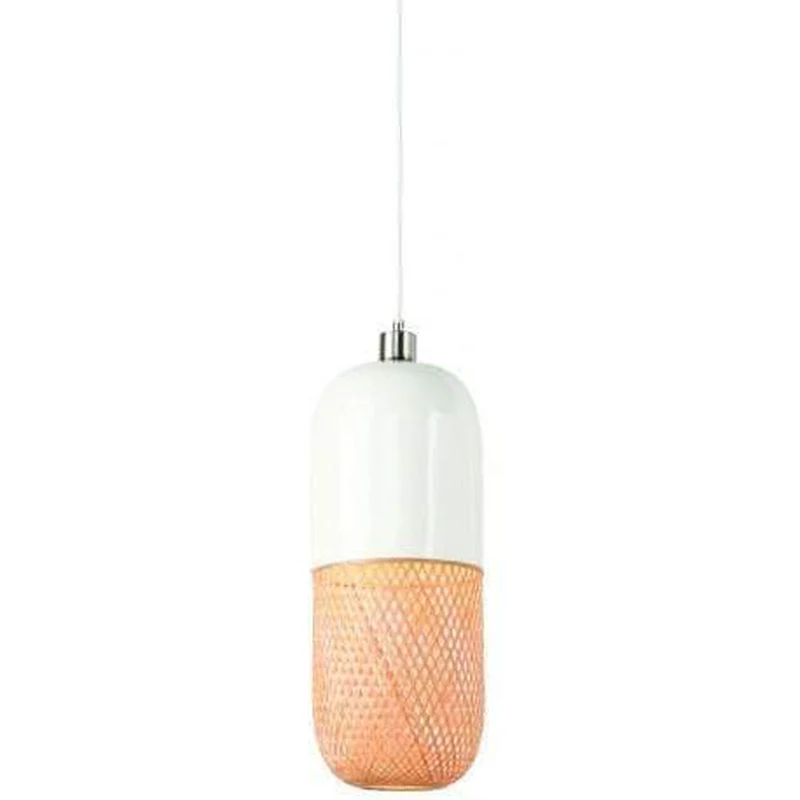 Luminaire Bambou Chambre