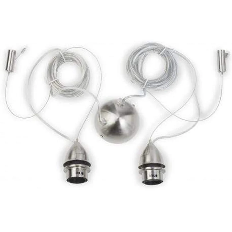 Suspension Luminaire En Bambou