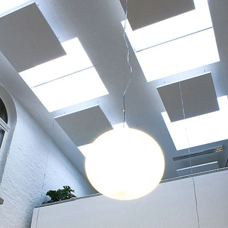 Flos Glo-Ball Pendant Lamp