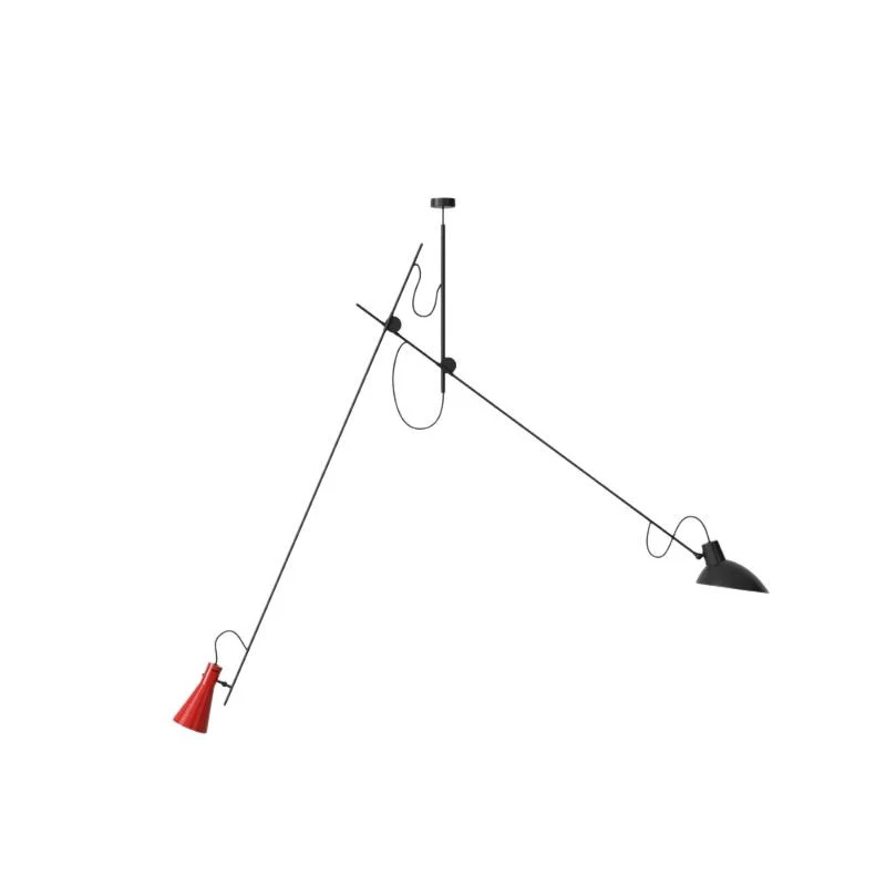 Astep VV Cinquanta Suspension