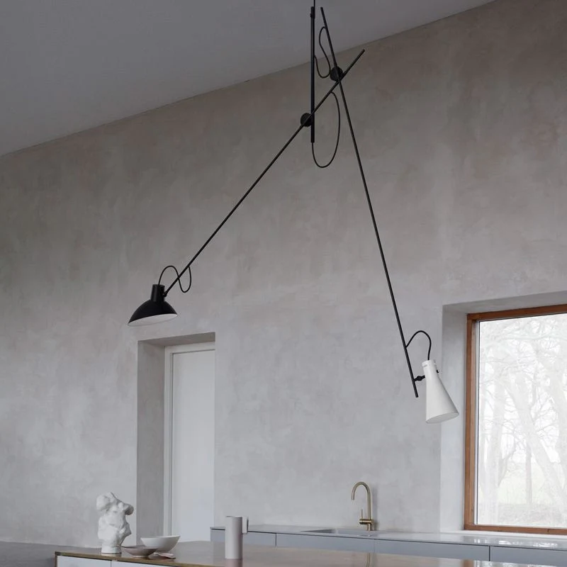 Astep VV Cinquanta Suspension