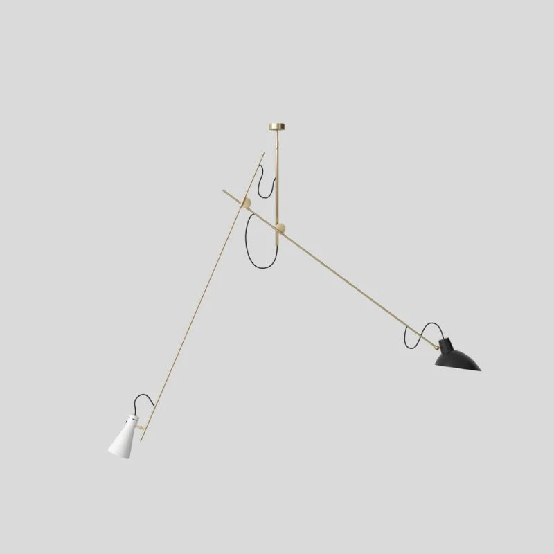 Astep VV Cinquanta Suspension