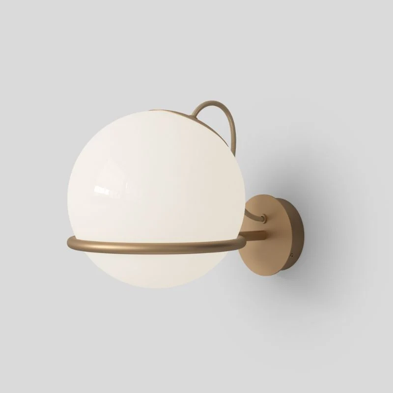 Astep Model 237-1 Model 238-1 Wall Lamp
