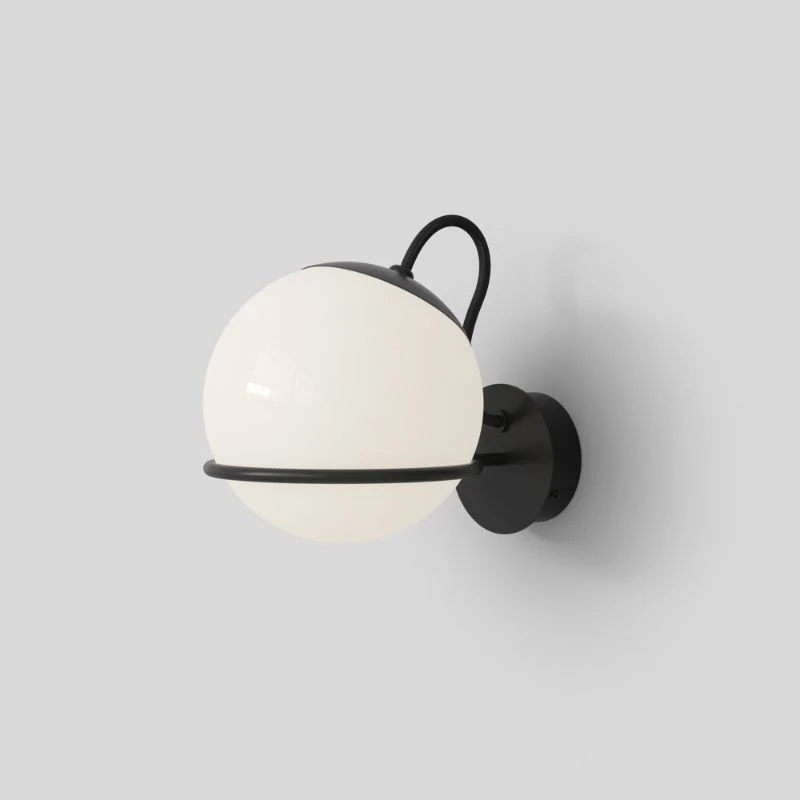 Astep Model 237-1 Model 238-1 Wall Lamp