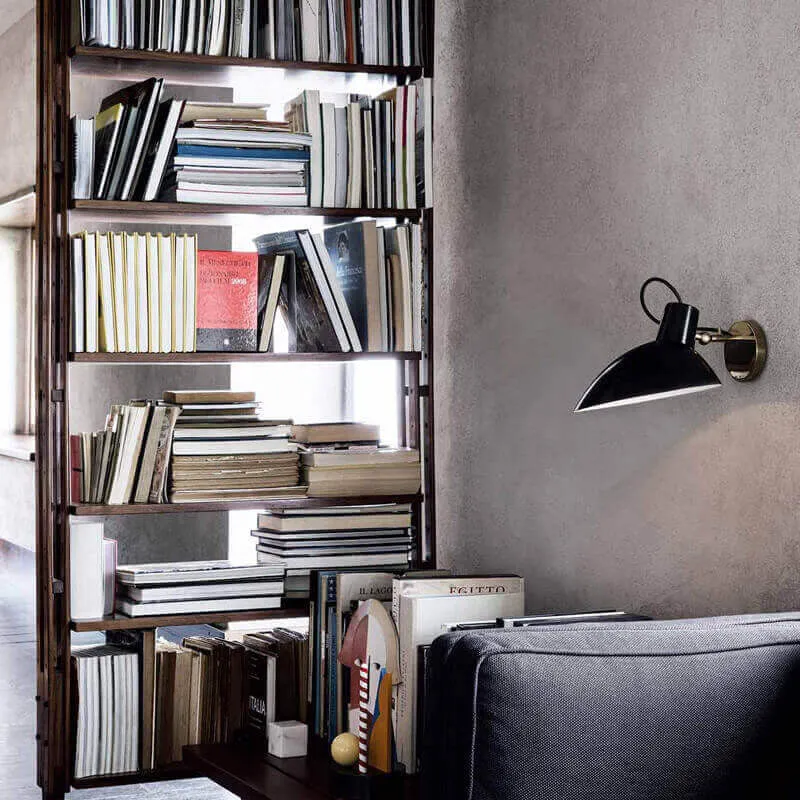 Astep VV Cinquanta Wall Lamp