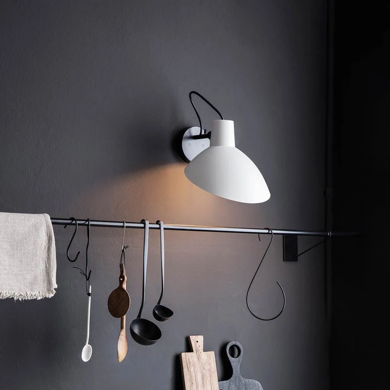 Astep VV Cinquanta Wall Lamp
