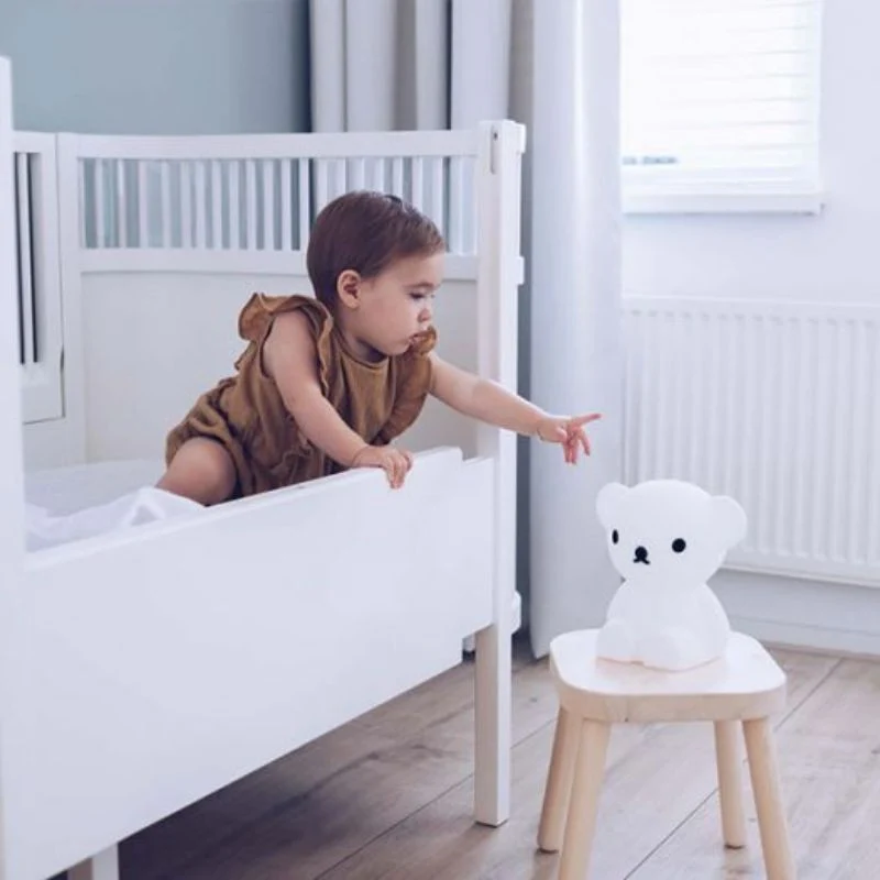 Mr Maria Boris First Light Table Lamp