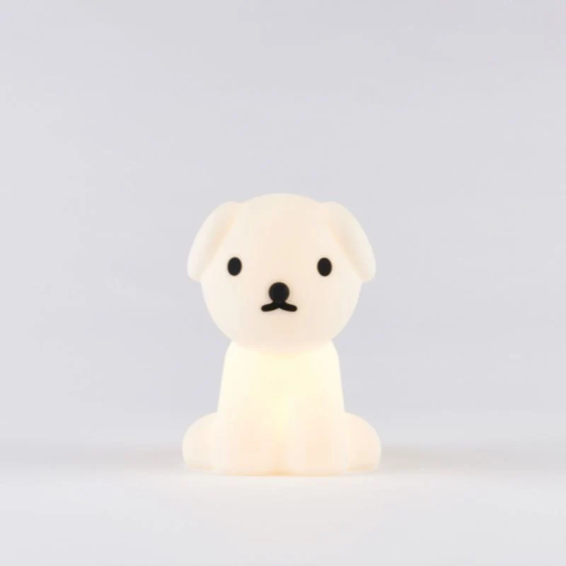 Mr Maria Snuffie First Light Table Lamp