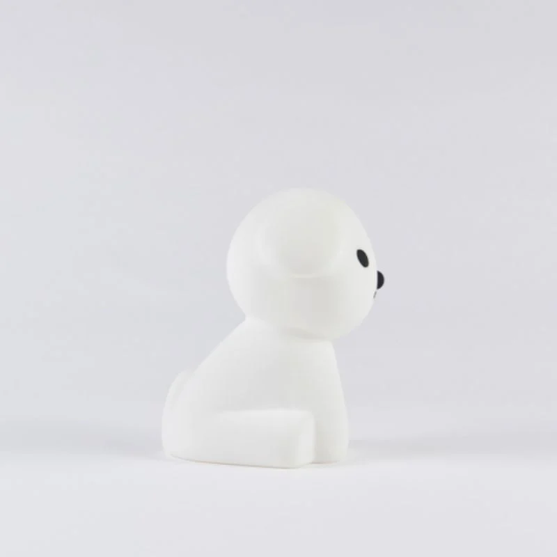 Mr Maria Snuffie First Light Table Lamp