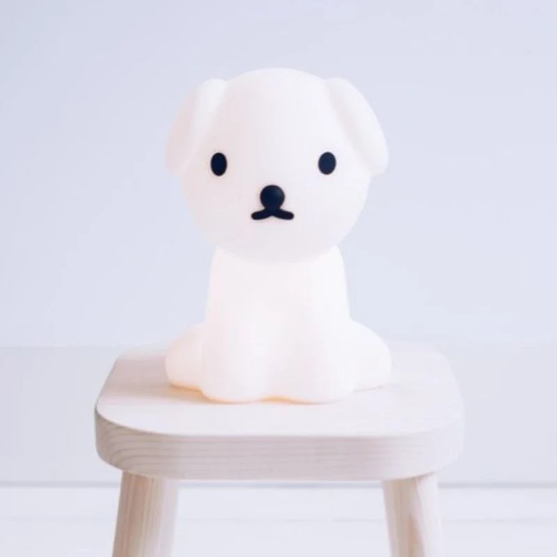 Mr Maria Snuffie First Light Table Lamp