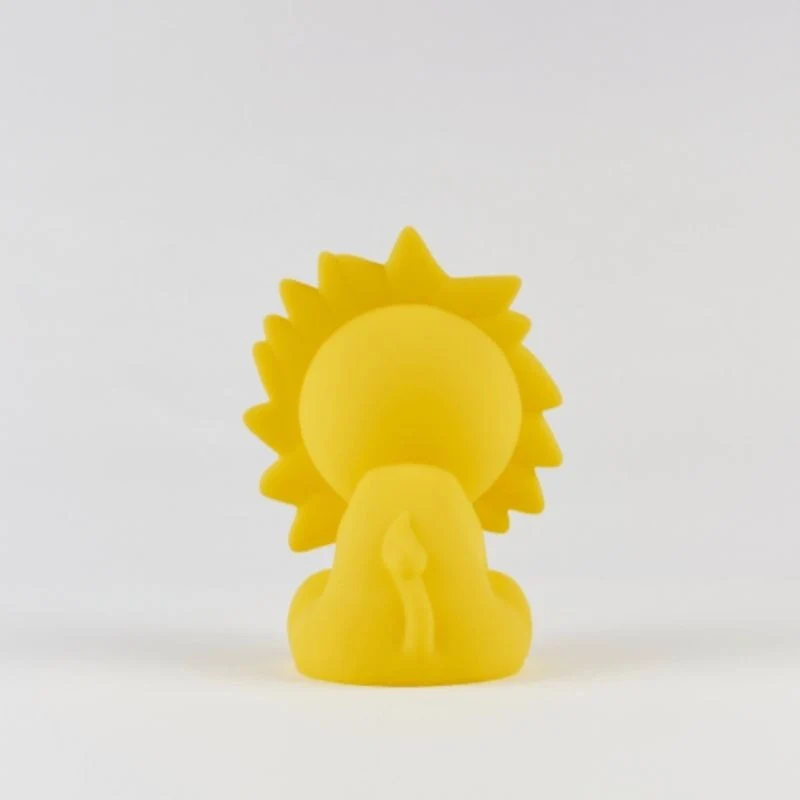 Mr Maria Lion First Light Table Lamp