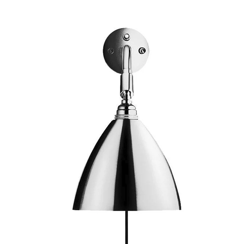 Gubi Bestlite BL7 Wall Lamp