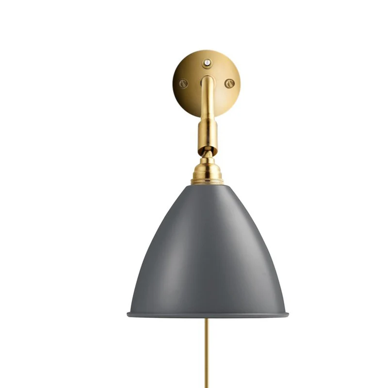 Gubi Bestlite BL7 Wall Lamp