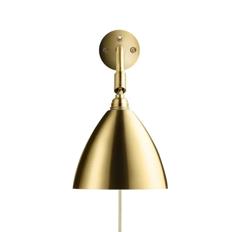 Gubi Bestlite BL7 Wall Lamp