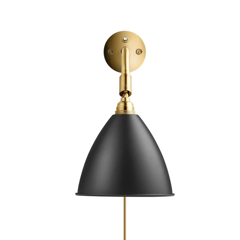 Gubi Bestlite BL7 Wall Lamp