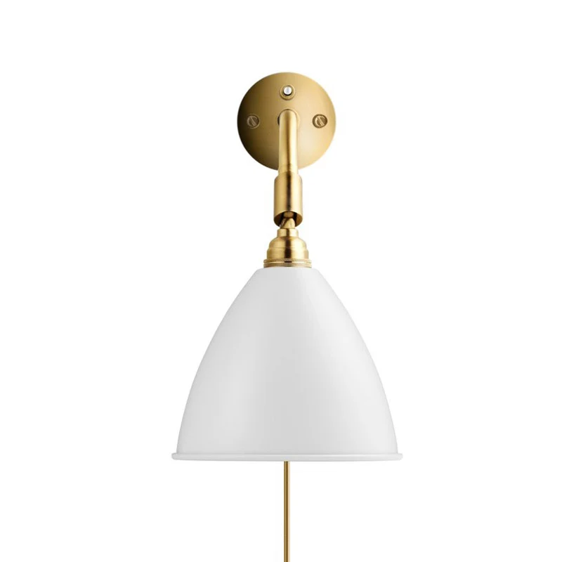 Gubi Bestlite BL7 Wall Lamp