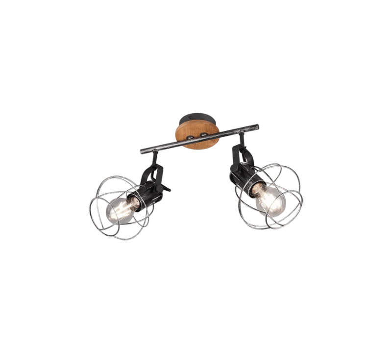 Spot Cuisine Plafond