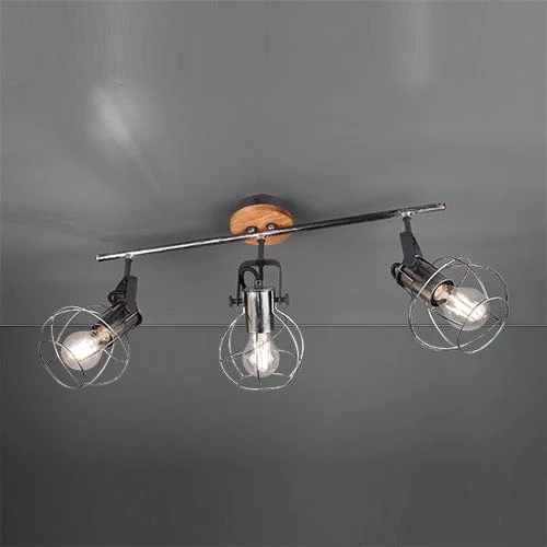 Spot Plafond