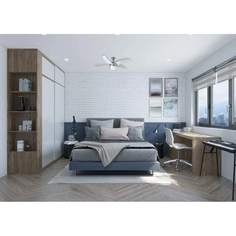 Ventilateur De Plafond