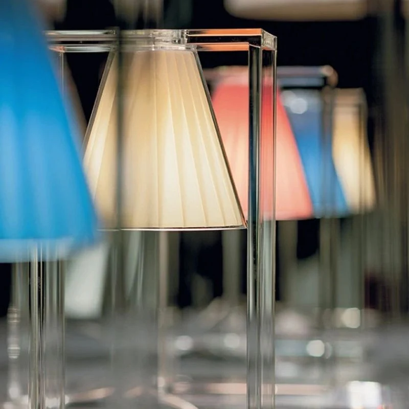 Kartell Light-Air Table Lamp