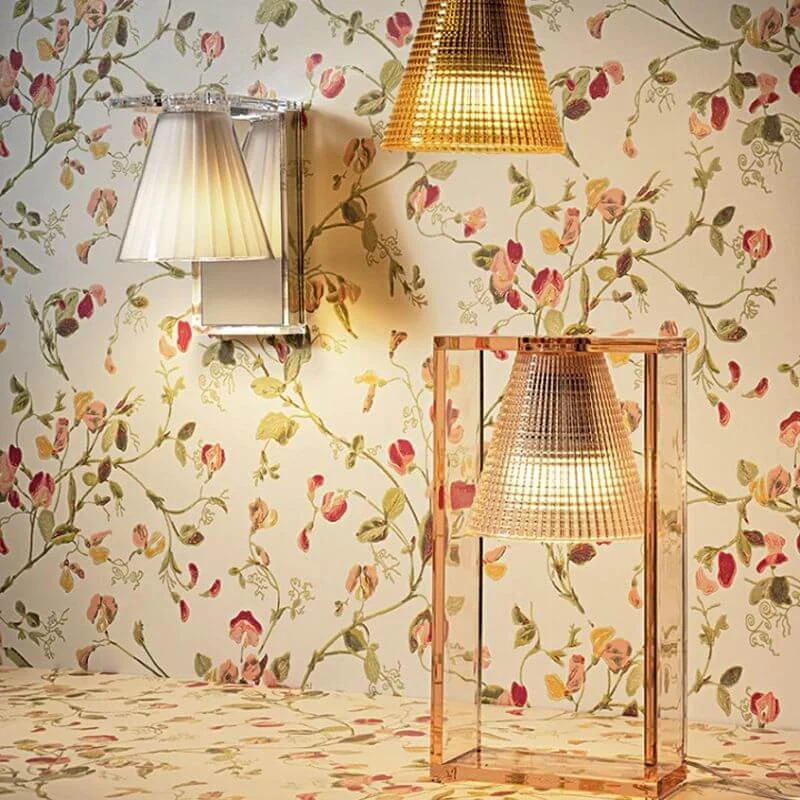 Kartell Light-Air Table Lamp