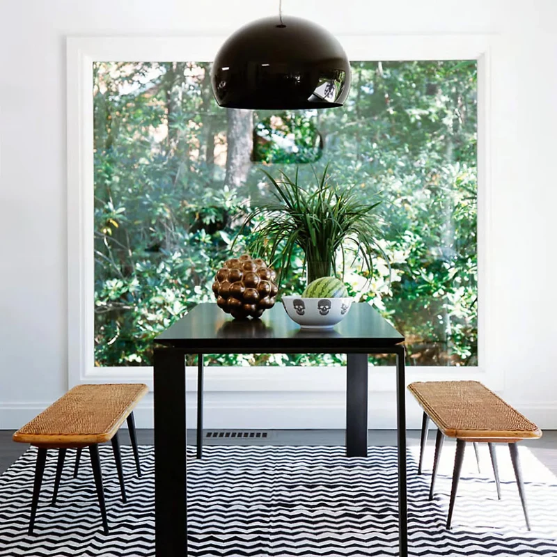 Kartell FL/Y Pendant Lamp