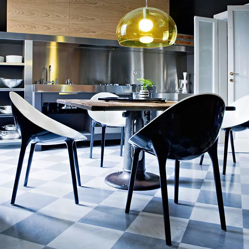 Kartell FL/Y Pendant Lamp