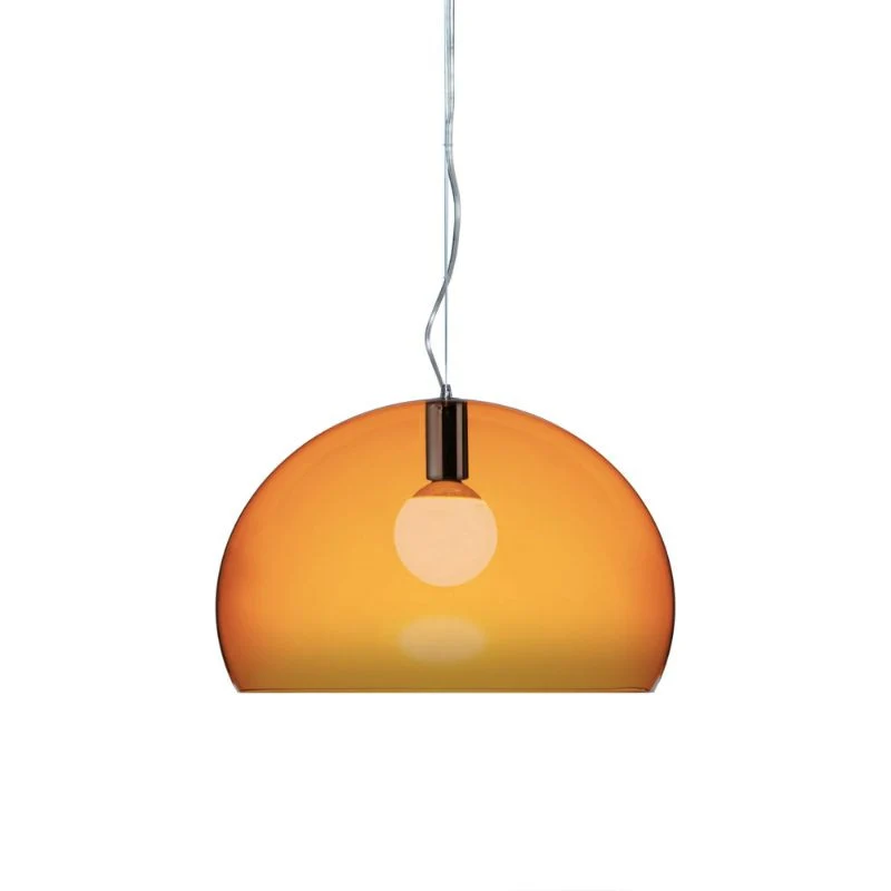 Kartell FL/Y Pendant Lamp