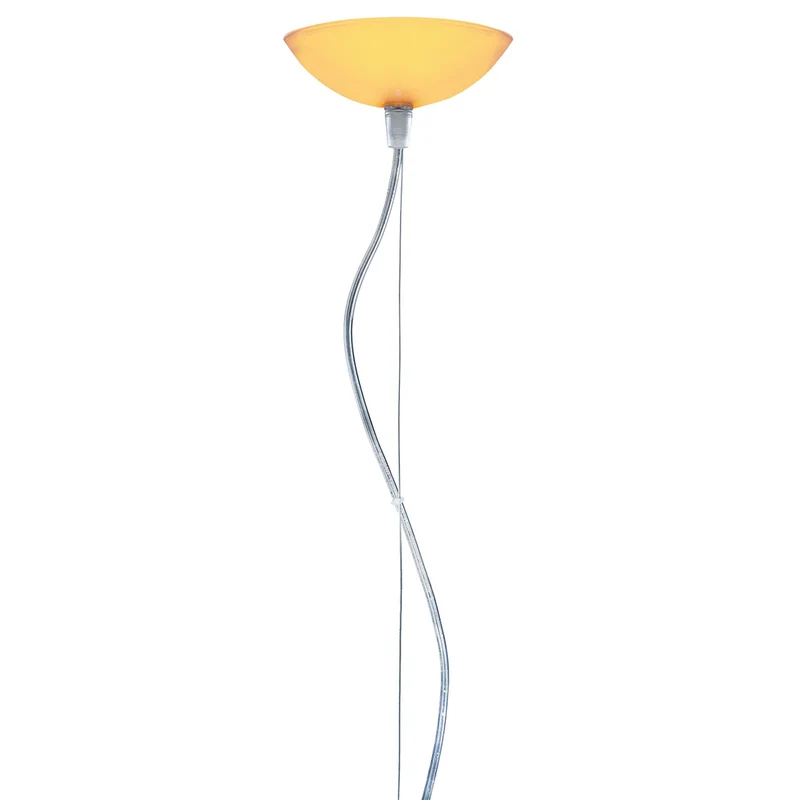 Kartell FL/Y Pendant Lamp