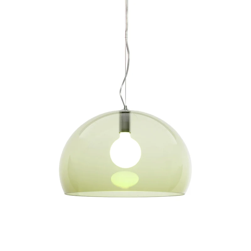 Kartell FL/Y Pendant Lamp