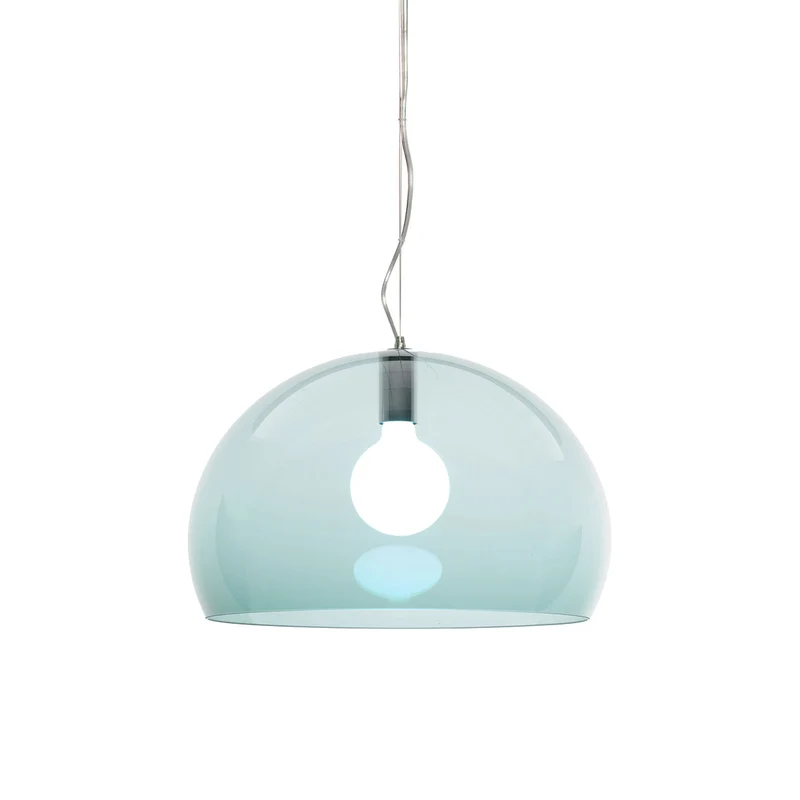 Kartell FL/Y Pendant Lamp