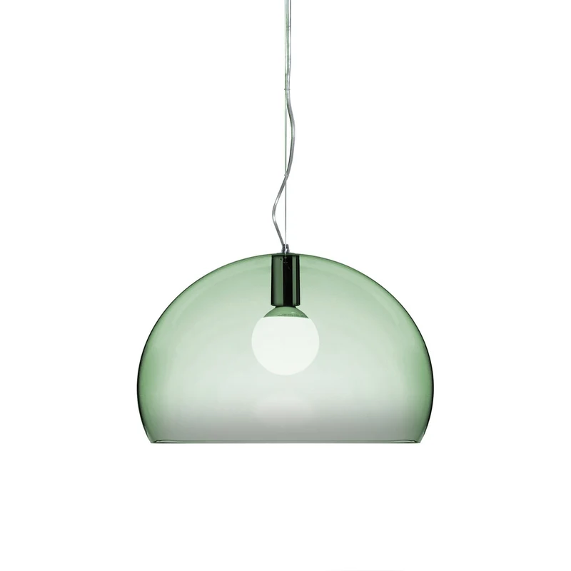 Kartell FL/Y Pendant Lamp