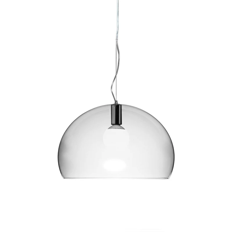 Kartell FL/Y Pendant Lamp